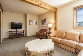 Park City Ski Resort UT - Snow Flower Condos