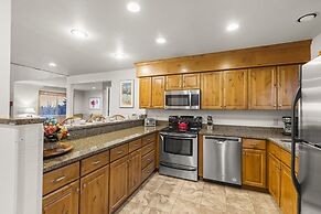 Park City Ski Resort UT - Snow Flower Condos