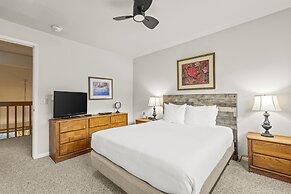 Park City Ski Resort UT - Snow Flower Condos