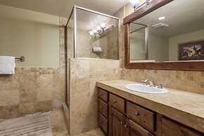 Park City Ski Resort UT - Snow Flower Condos