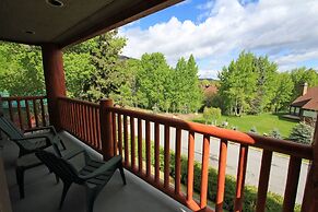 Park City Ski Resort UT - Snow Flower Condos