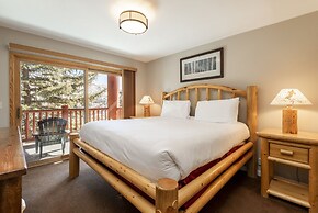 Park City Ski Resort UT - Snow Flower Condos