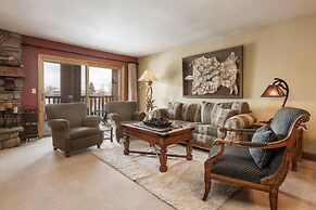 Park City Ski Resort UT - Snow Flower Condos