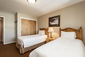 Park City Ski Resort UT - Snow Flower Condos