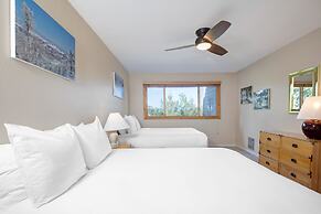 Park City Ski Resort UT - Snow Flower Condos