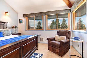 Park City Ski Resort UT - Snow Flower Condos