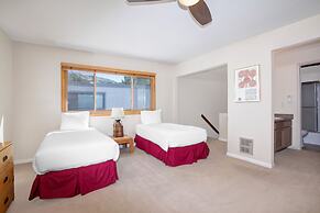 Park City Ski Resort UT - Snow Flower Condos