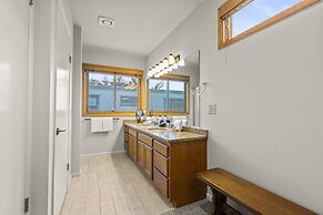 Park City Ski Resort UT - Snow Flower Condos