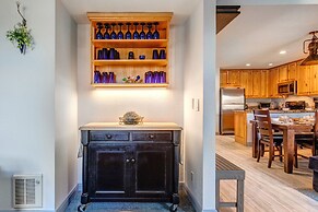 Park City Ski Resort UT - Snow Flower Condos