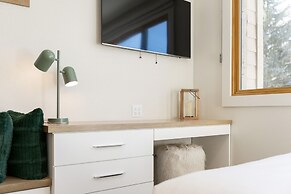 Park City Ski Resort UT - Snow Flower Condos