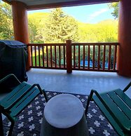Park City Ski Resort UT - Snow Flower Condos