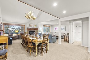 Park City Ski Resort UT - Snow Flower Condos