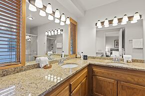 Park City Ski Resort UT - Snow Flower Condos