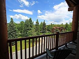 Park City Ski Resort UT - Snow Flower Condos