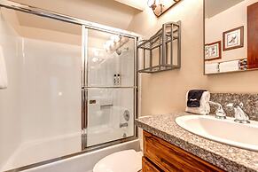 Park City Ski Resort UT - Snow Flower Condos