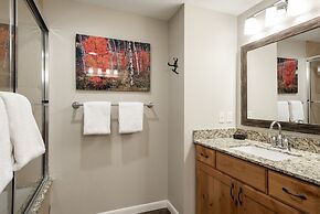 Park City Ski Resort UT - Snow Flower Condos