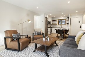 Park City Ski Resort UT - Snow Flower Condos