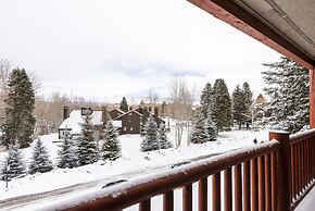 Park City Ski Resort UT - Snow Flower Condos