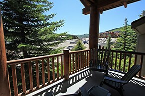 Park City Ski Resort UT - Snow Flower Condos