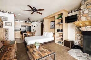 Park City Ski Resort UT - Snow Flower Condos