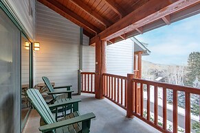 Park City Ski Resort UT - Snow Flower Condos