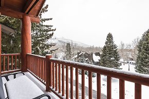 Park City Ski Resort UT - Snow Flower Condos