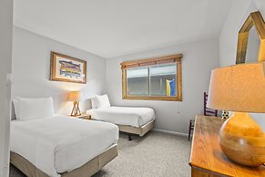 Park City Ski Resort UT - Snow Flower Condos