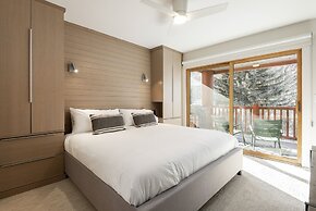 Park City Ski Resort UT - Snow Flower Condos