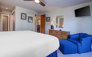 Park City Ski Resort UT - Snow Flower Condos