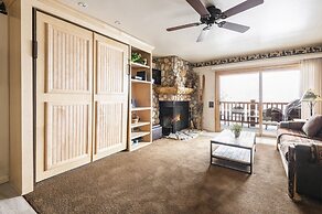 Park City Ski Resort UT - Snow Flower Condos