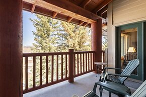 Park City Ski Resort UT - Snow Flower Condos