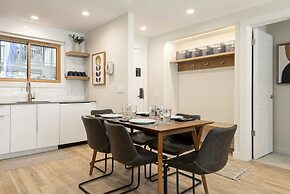 Park City Ski Resort UT - Snow Flower Condos