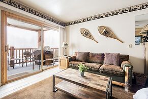 Park City Ski Resort UT - Snow Flower Condos