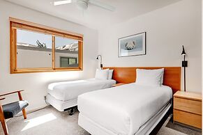 Park City Ski Resort UT - Snow Flower Condos