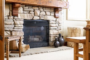 Park City Ski Resort UT - Snow Flower Condos