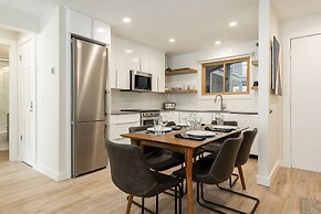 Park City Ski Resort UT - Snow Flower Condos