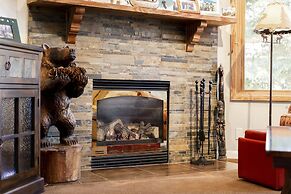 Park City Ski Resort UT - Snow Flower Condos