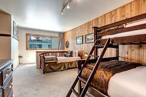 Park City Ski Resort UT - Snow Flower Condos