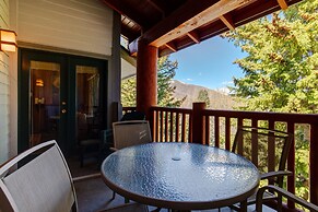 Park City Ski Resort UT - Snow Flower Condos