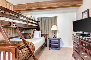 Park City Ski Resort UT - Snow Flower Condos