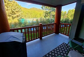 Park City Ski Resort UT - Snow Flower Condos