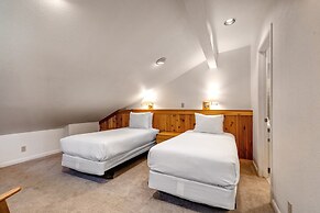 Park City Ski Resort UT - Snow Flower Condos