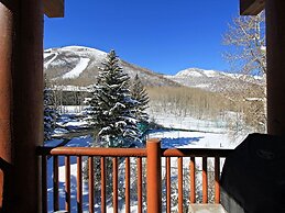 Park City Ski Resort UT - Snow Flower Condos