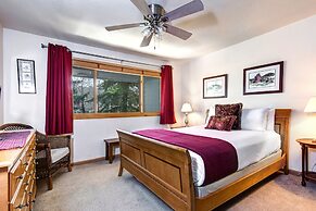 Park City Ski Resort UT - Snow Flower Condos