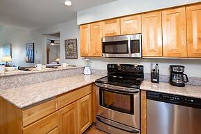 Park City Ski Resort UT - Snow Flower Condos