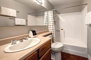 Park City Ski Resort UT - Snow Flower Condos