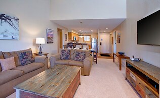 Park City Ski Resort UT - Snow Flower Condos