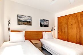 Park City Ski Resort UT - Snow Flower Condos