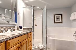 Park City Ski Resort UT - Snow Flower Condos