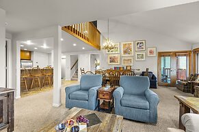 Park City Ski Resort UT - Snow Flower Condos